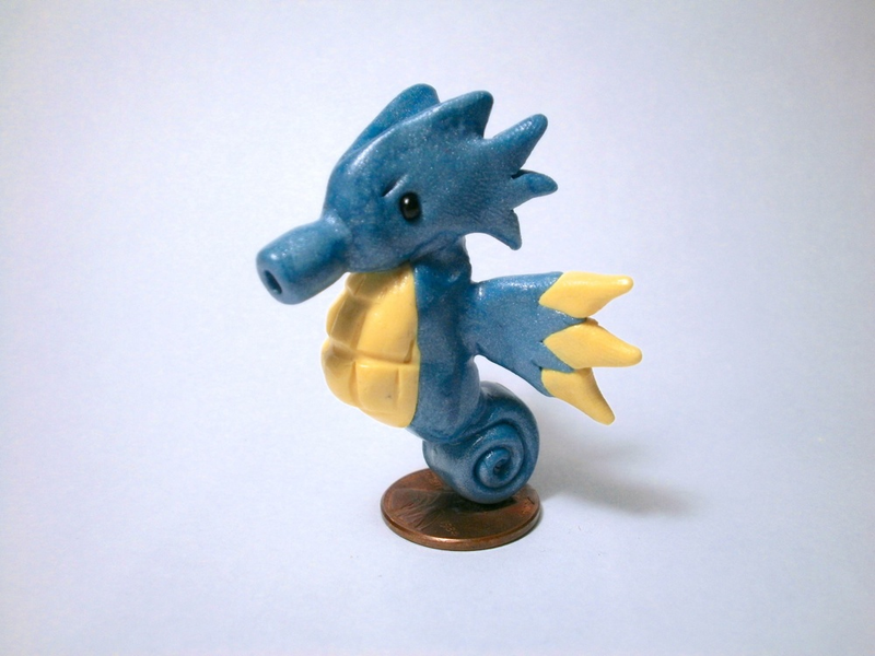 Illustration for article titled The Original 151 Pokémon Made Very, Very Small